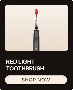 Shop Red Light Toothbrush