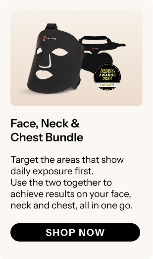 Face, Neck & Chest Bundle