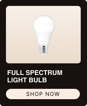Shop Full Spectrum Light Bulb