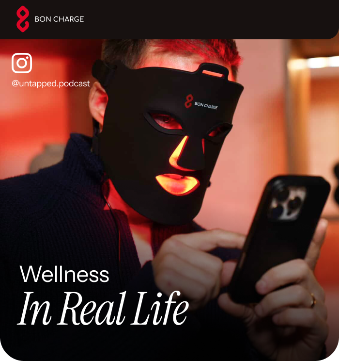 Wellness In Real Life