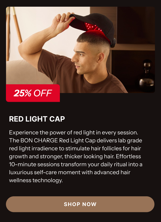 Shop the Red Light Cap