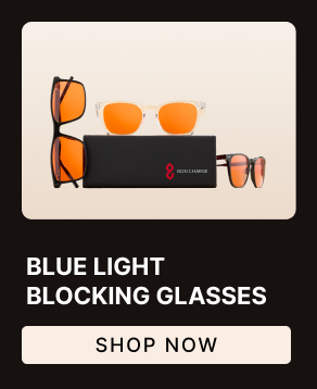 Shop Blue Light Blocking Glasses