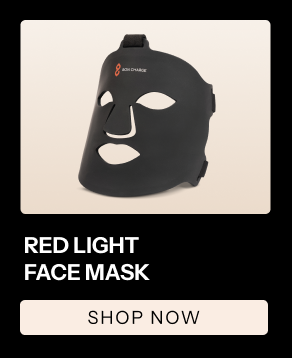 Red Light Face Mask
