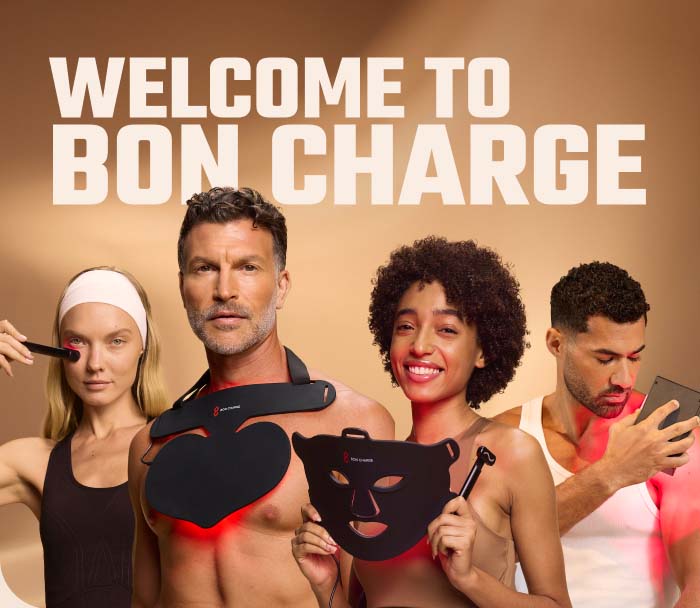 Welcome to BON CHARGE