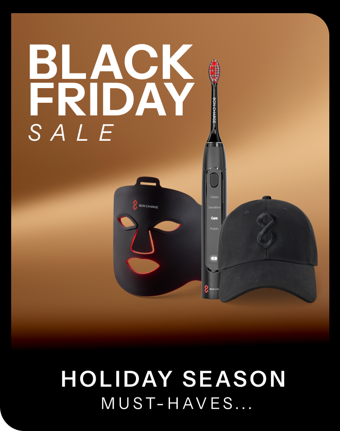 Black Friday Sale - Holiday Season Must-haves...