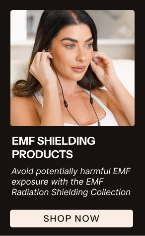 EMF Shielding Products