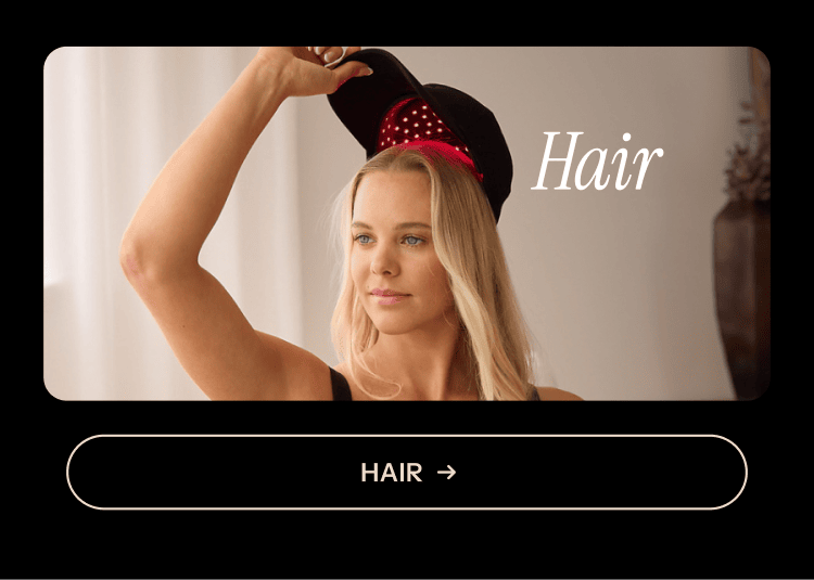 Hair