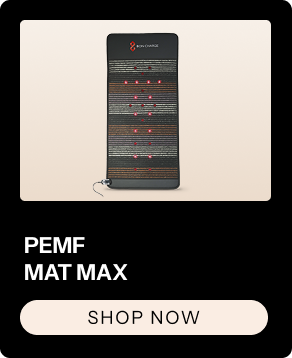 PEMF Mat Max