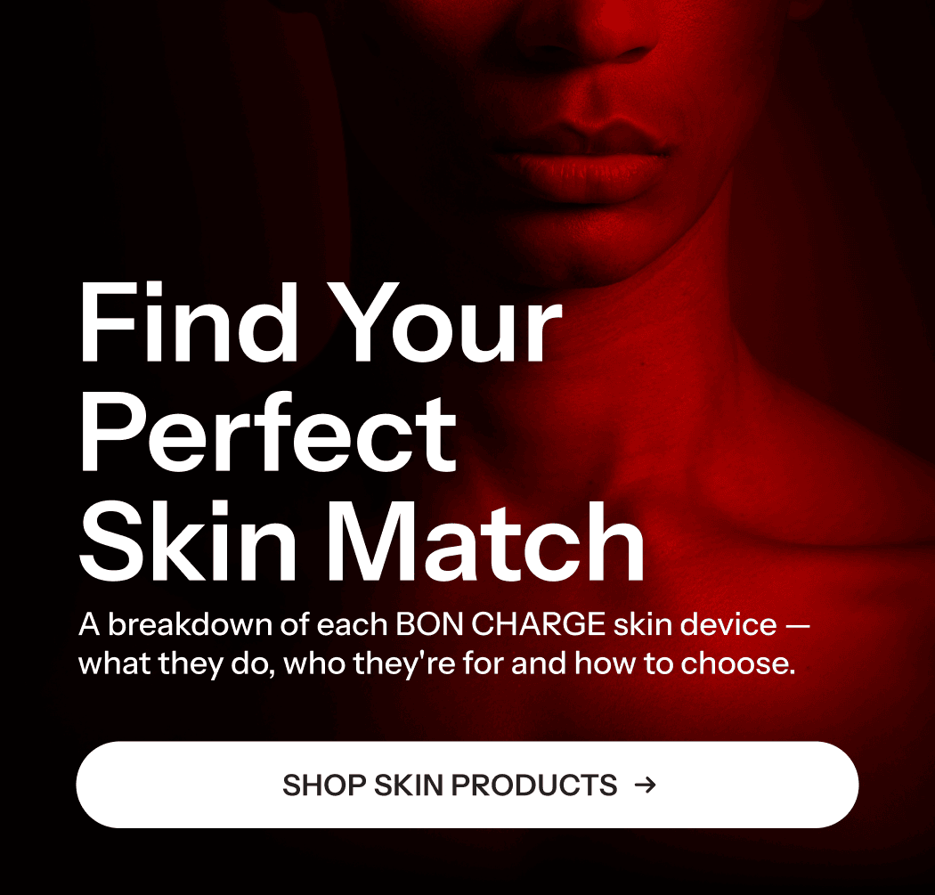Find your perfect skin match. 25% off sitewide 