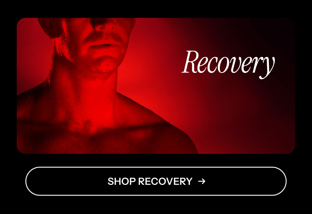 Recovery