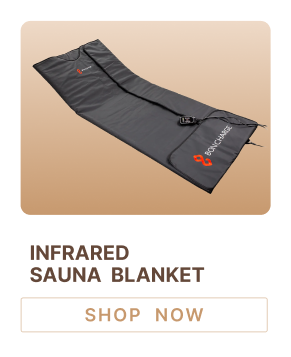 Shop Sauna Blanket