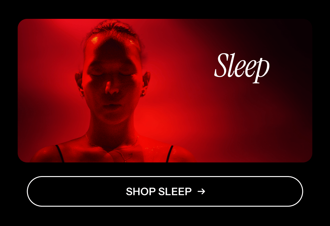 Sleep