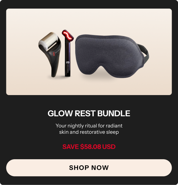 Shop Glow Rest Bundle