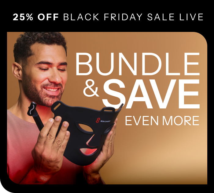 25% OFF Black Friday Sale Live - Bundle  & Save Even More
