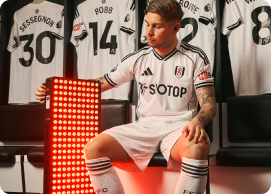 Image of Super Max Red Light Therapy Device