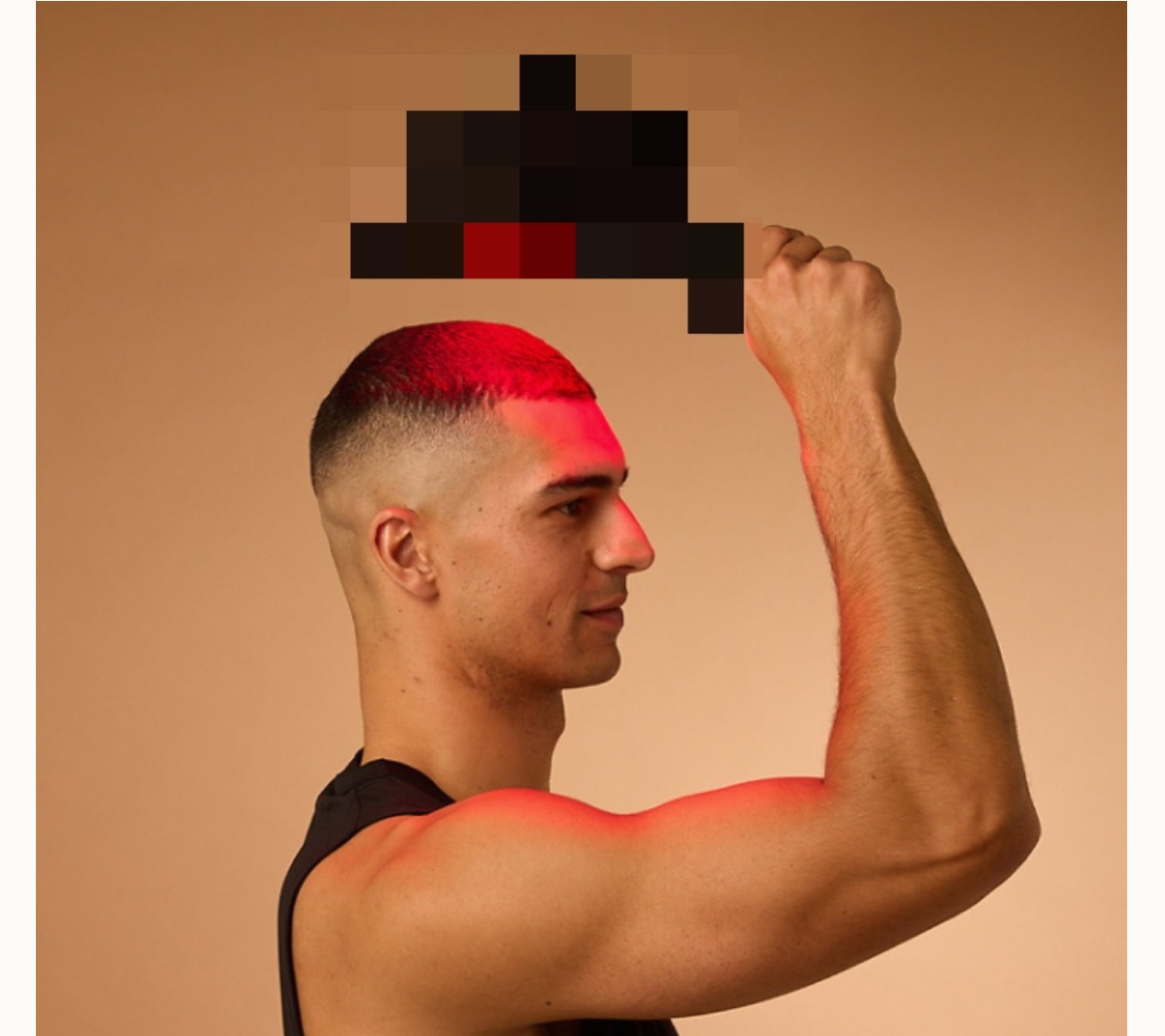 Something new is coming