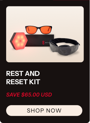 Rest and Reset Kit