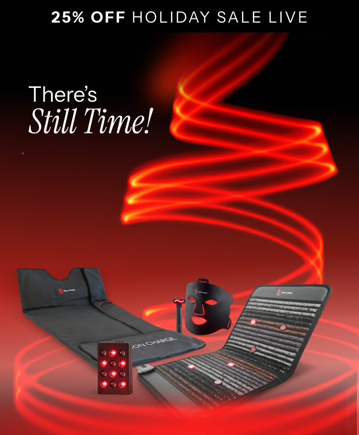 There's still time.. Last call Holiday Shipping