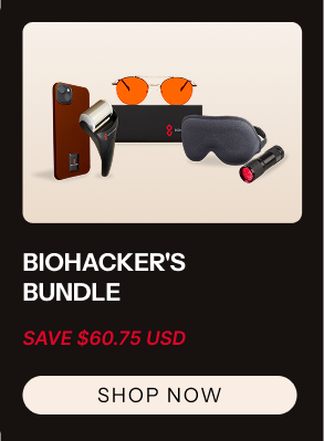 Biohackers Bundle