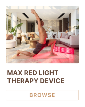 Red Light Therapy Device 