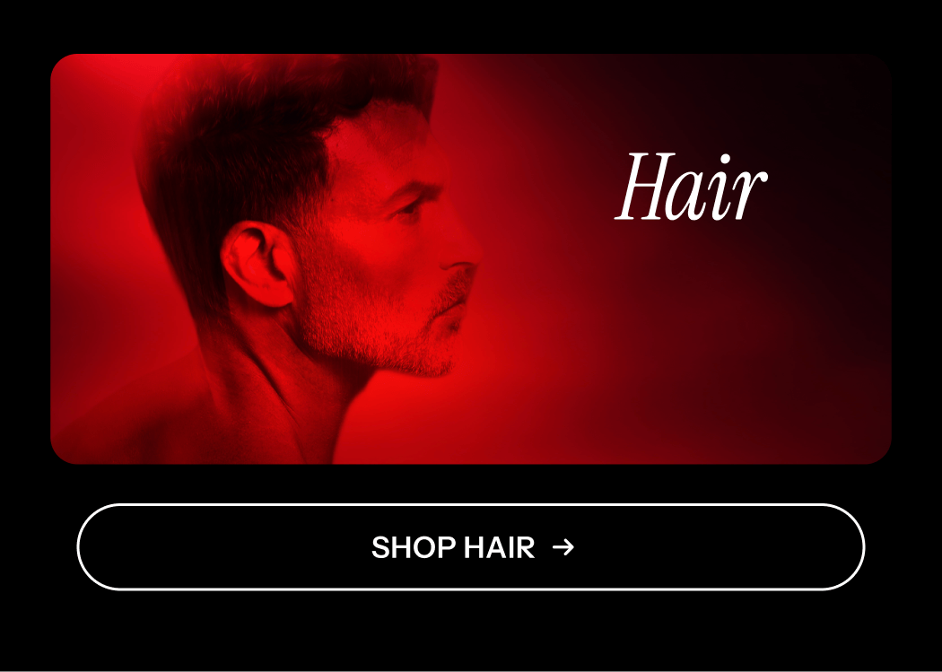 Hair