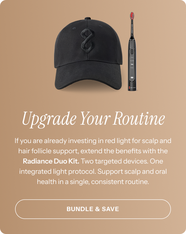 Upgrade Your Routine