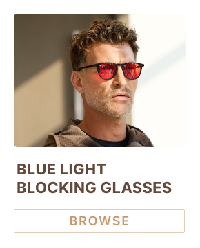 Blue Light Glasses