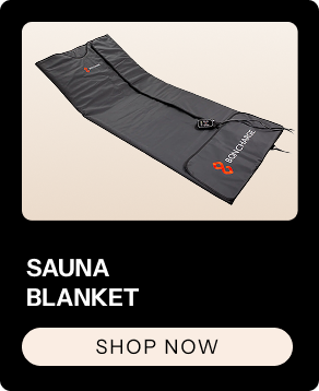 Sauna Blanket