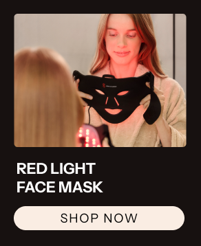 Shop Red Light Face Mask