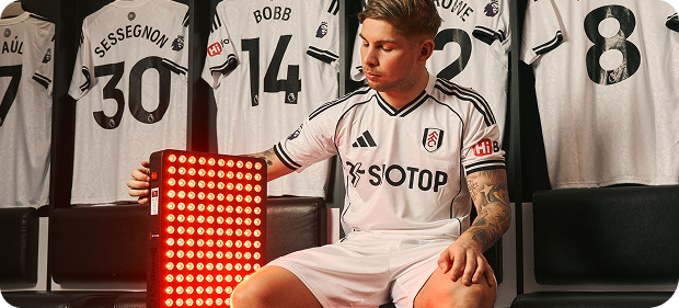 Super Max Red Light Therapy Device