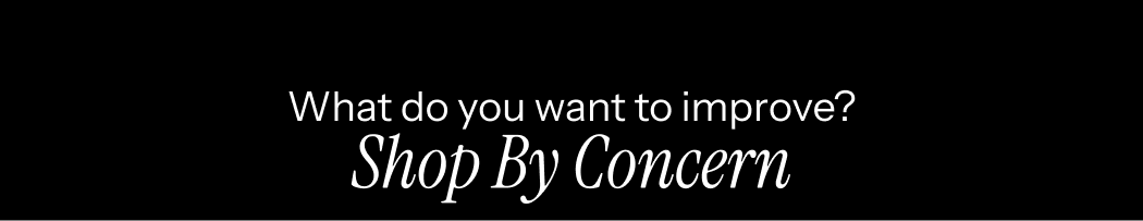 Shop by what your body needs 