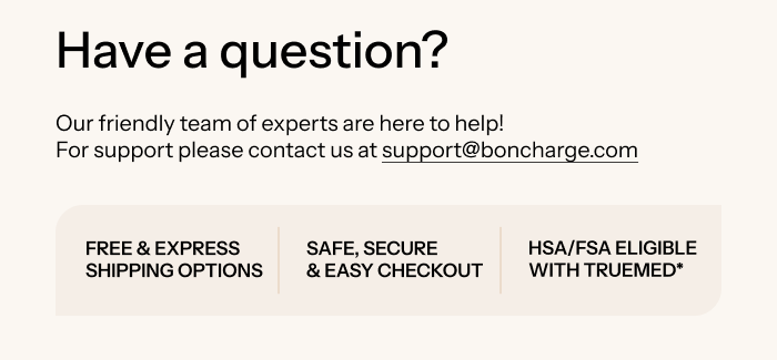 Have a question?
