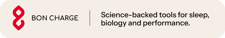 Science backed tolls for sleep, biology and performance. Shop now