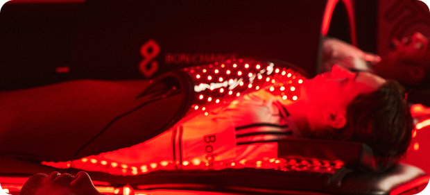 Red Light Therapy Blanket