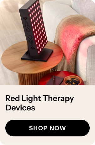 Red Light Therapy Devices  