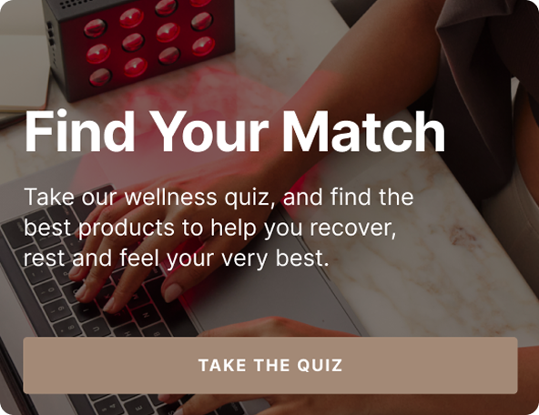 FIND YOUR MATCH QUIZ