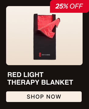 Shop Red Light Therapy Blanket