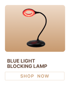 Shop Lamp
