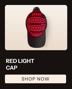 Red Light Cap