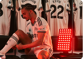 Image of Demi Red Light Therapy Device