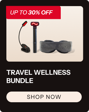 Travel Wellness Bundle