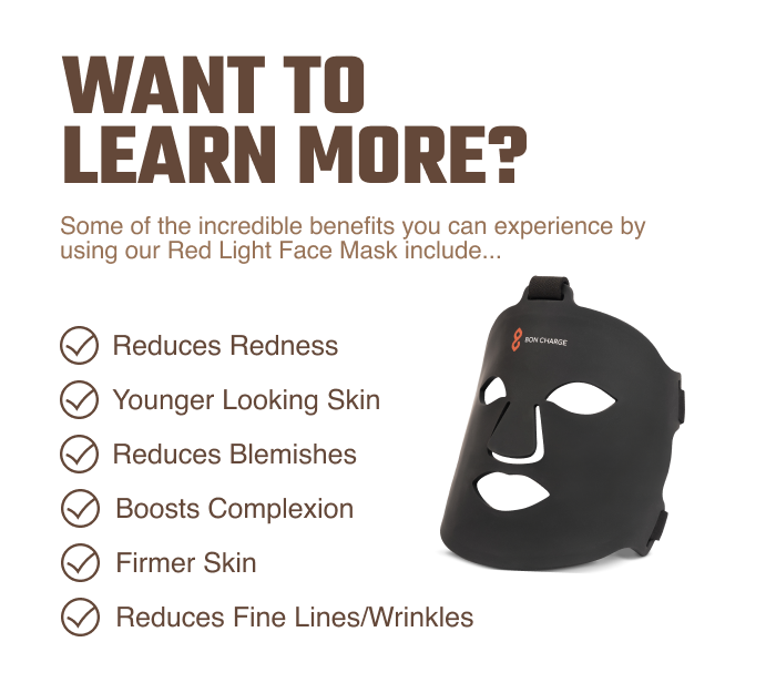 Reduce redness, reduce fine lines