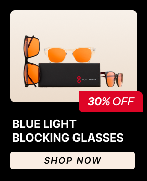 Blue Light Blocking Glasses