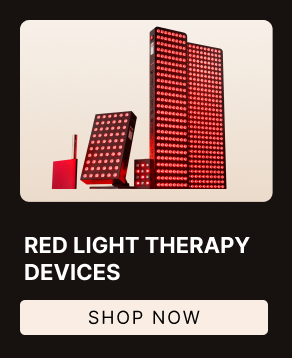 Red Light Therapy Devices