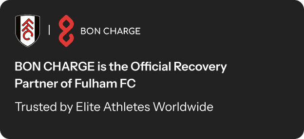 Official Recovery Partner of Fulham FC