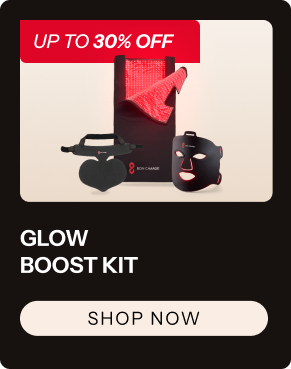 Glow Boost Kit