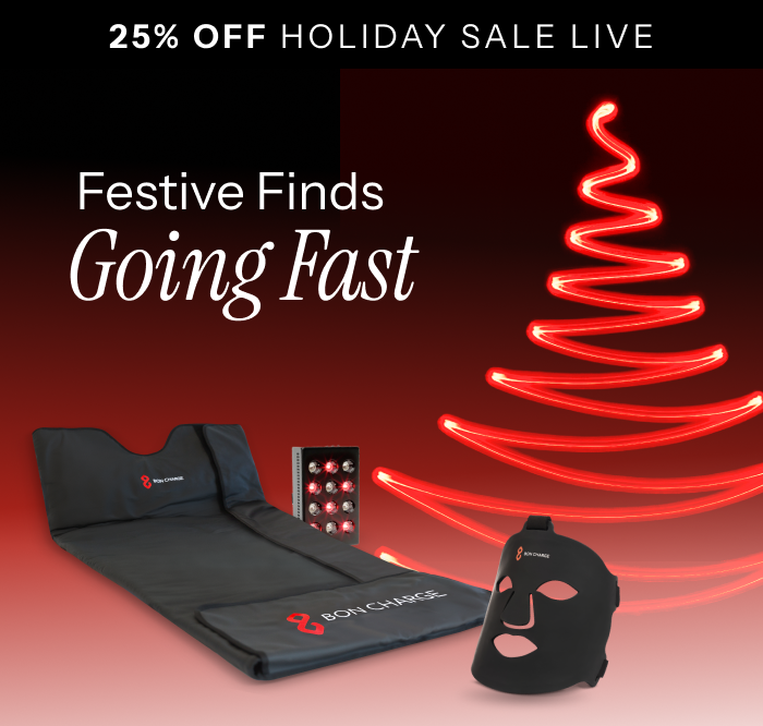 Festive Finds Going Fast...
