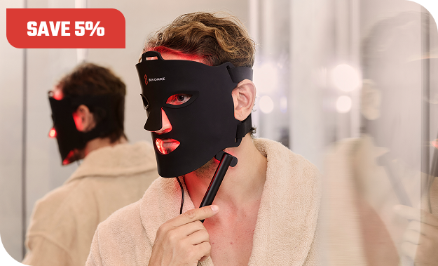 Holistic Beauty Bundle - Save 5%