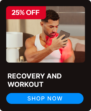Recovery and Workout