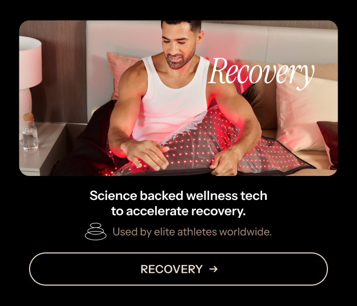 Recovery